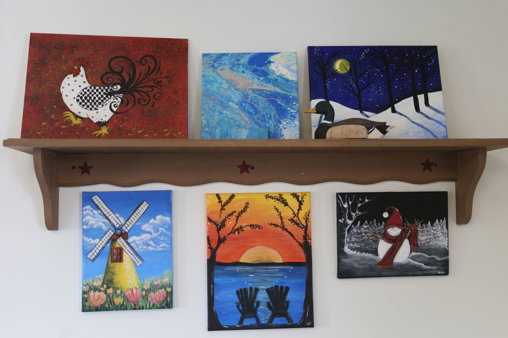 Adk Creative Works